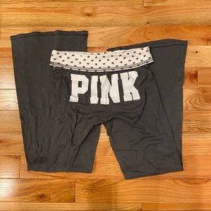 VS Pajama Pants